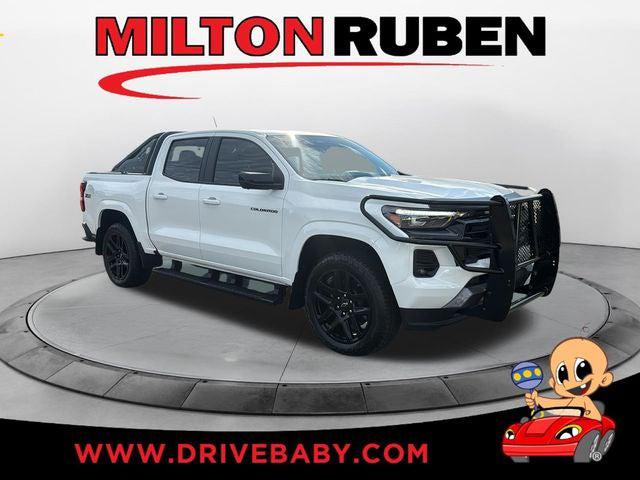 2024 Chevrolet Colorado 4WD Z71 for sale in Augusta, GA