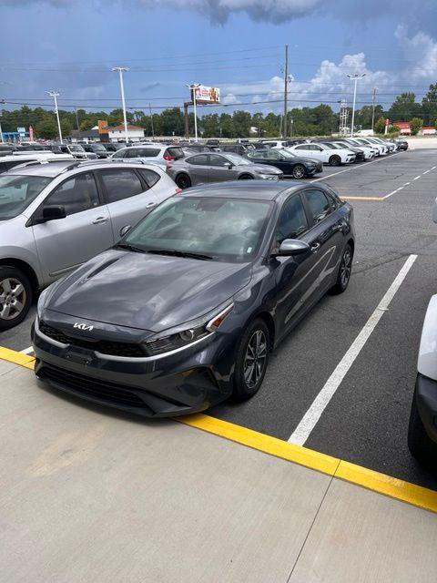2024 Kia Forte LXS for sale in Augusta, GA