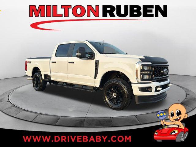 2026 Ford F-250 XL for sale in Augusta, GA