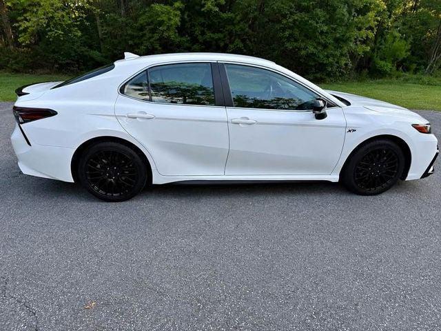2024 Toyota Camry SE for sale in Augusta, GA