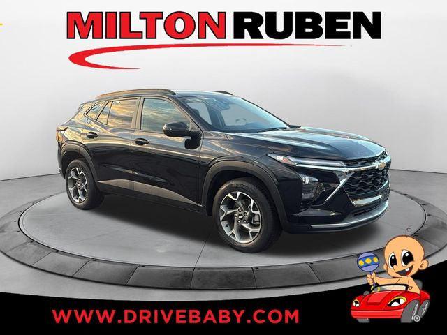 2025 Chevrolet Trax FWD LT for sale in Augusta, GA