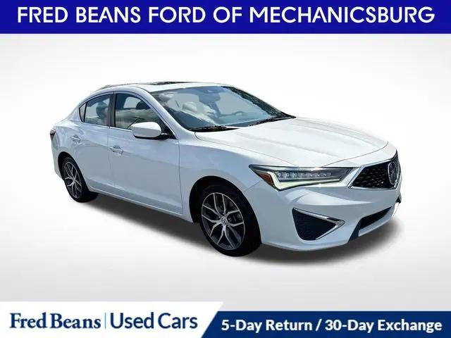 2019 Acura ILX Premium Package for sale in Mechanicsburg, PA