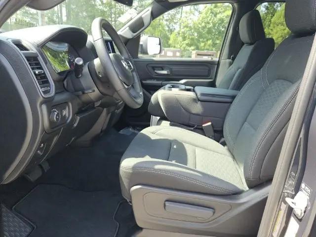 2026 Ram 1500 Tradesman Crew Cab 4x4 57 Box