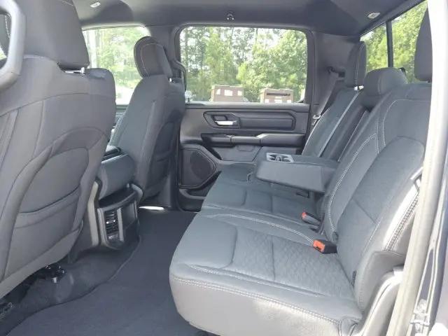 2026 Ram 1500 Tradesman Crew Cab 4x4 57 Box