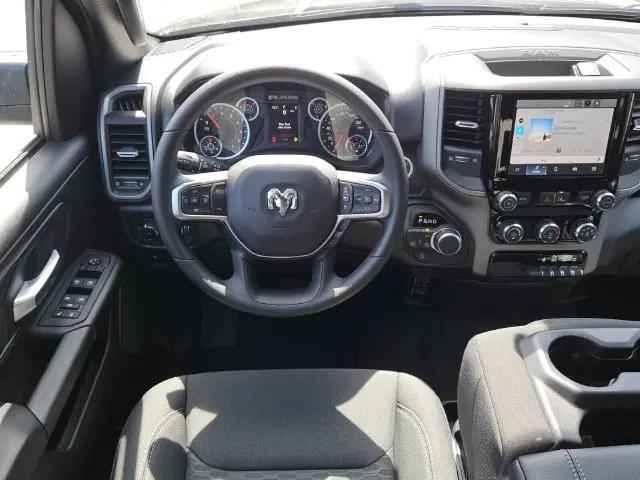 2026 Ram 1500 Tradesman Crew Cab 4x4 57 Box