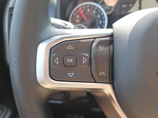 2026 Ram 1500 Tradesman Crew Cab 4x4 57 Box