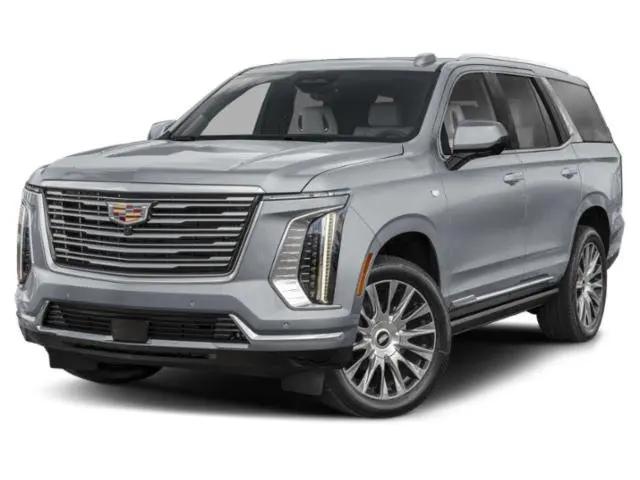 2026 Cadillac Escalade for sale near Dublin, OH