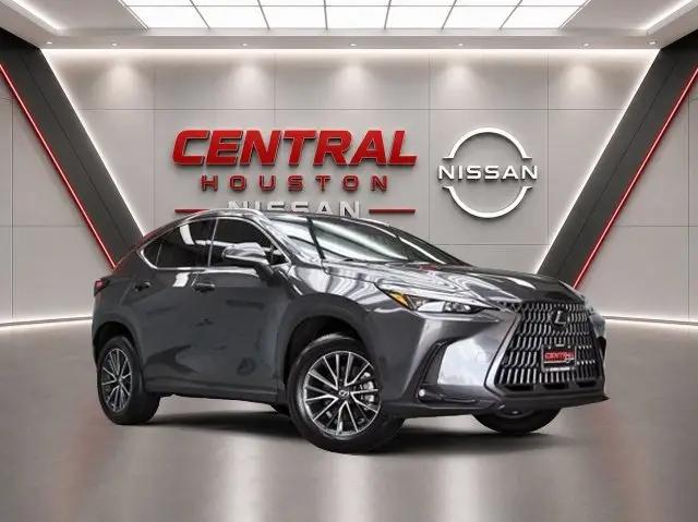2025 Lexus NX Premium for sale in Houston, TX