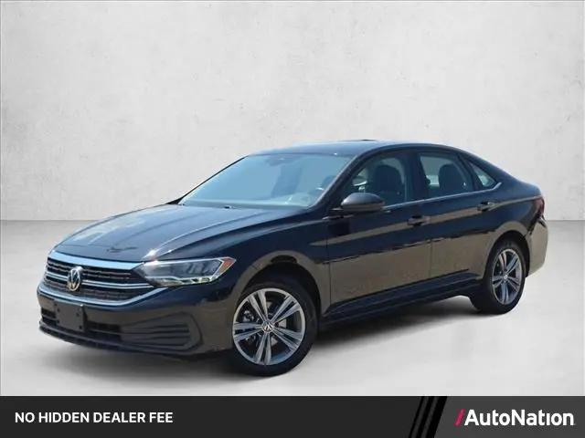 2024 Volkswagen Jetta 1.5T SE for sale in Westlake, OH