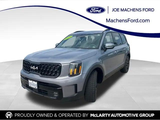 2024 Kia Telluride SX Prestige X-Line for sale in Columbia, MO