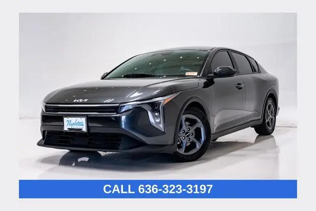 2025 Kia K4 LXS for sale in St. Peters, MO