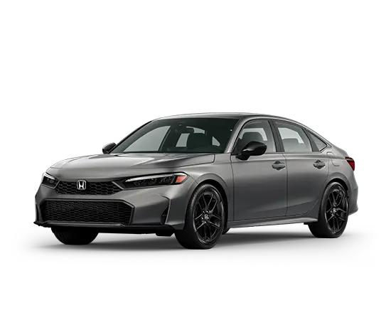 2026 Honda Civic Sport for sale in Monroeville, PA