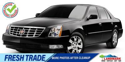 2009 Cadillac DTS w/1SC for sale in Independence, MO