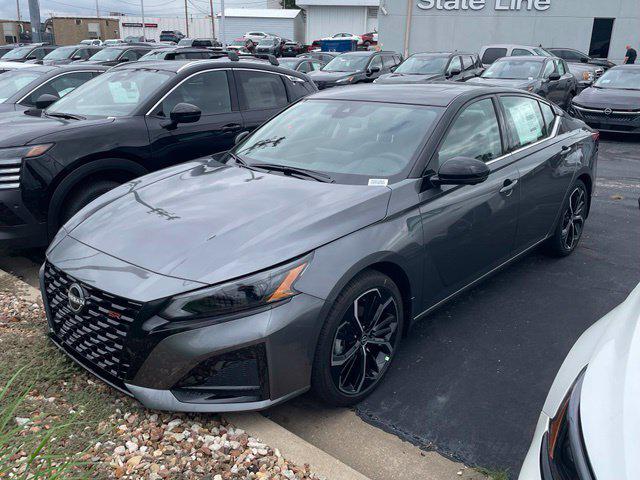 2026 Nissan Altima SR FWD for sale in Kansas City, MO
