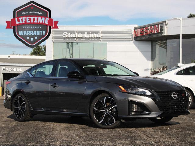 2026 Nissan Altima SR FWD for sale in Kansas City, MO