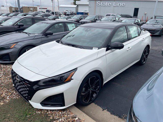 2026 Nissan Altima SR FWD for sale in Kansas City, MO