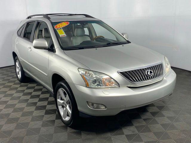 2007 Lexus RX 350 350 for sale in Matthews, NC