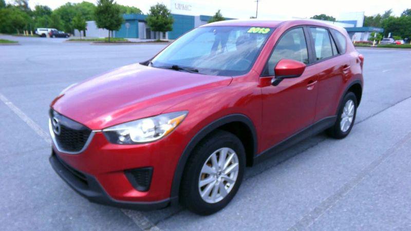 2013 Mazda CX-5 Sport for sale in Annville, PA