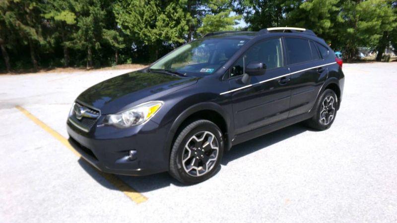 2013 Subaru XV Crosstrek 2.0i Premium for sale in Annville, PA