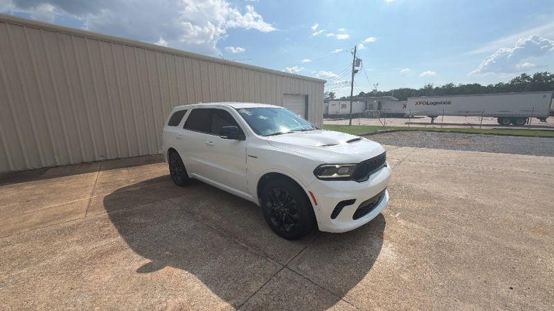 2021 Dodge Durango R/T RWD for sale in Montgomery, AL