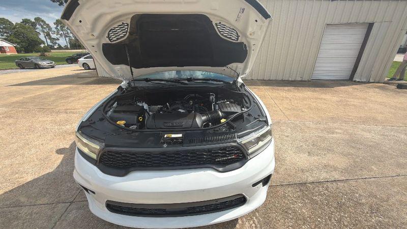 2021 Dodge Durango R/T RWD