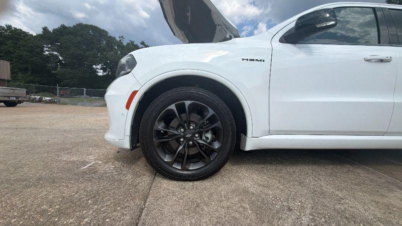 2021 Dodge Durango R/T RWD
