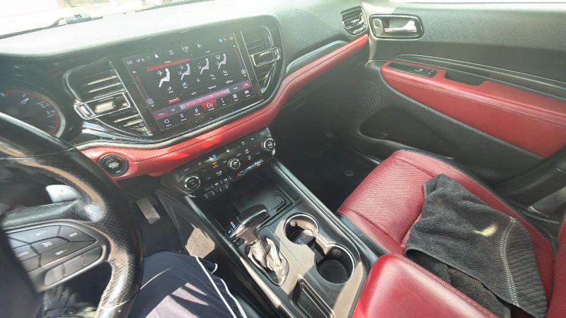 2021 Dodge Durango R/T RWD