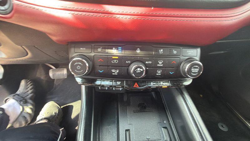 2021 Dodge Durango R/T RWD