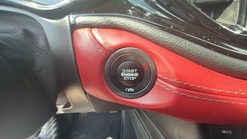 2021 Dodge Durango R/T RWD