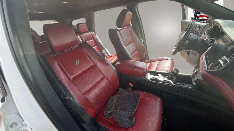 2021 Dodge Durango R/T RWD