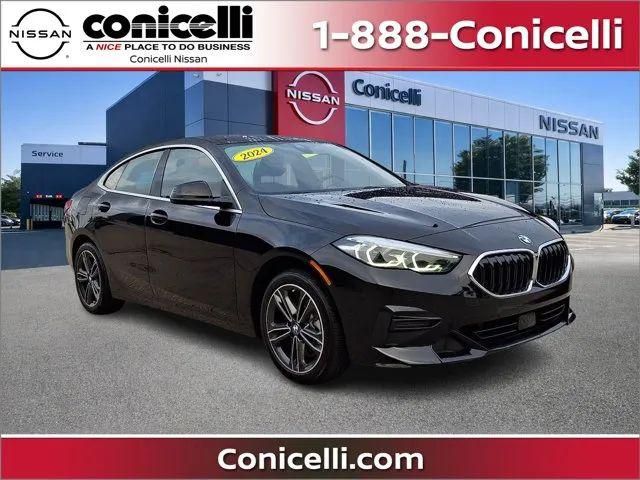 2024 BMW Coupe sDrive for sale in Conshohocken, PA