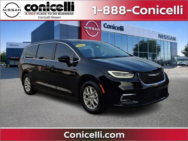 2024 Chrysler Pacifica Touring L for sale in Conshohocken, PA