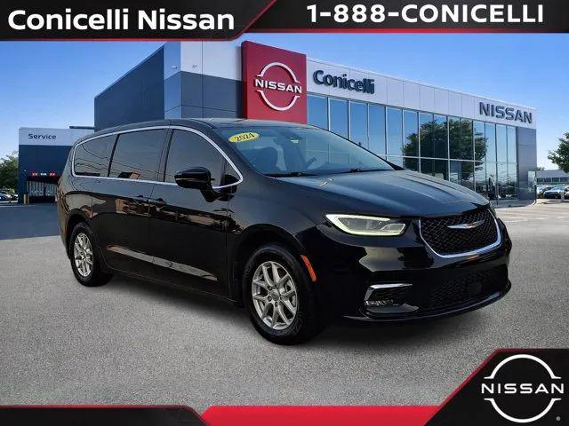 2024 Chrysler Pacifica Touring L for sale in Conshohocken, PA