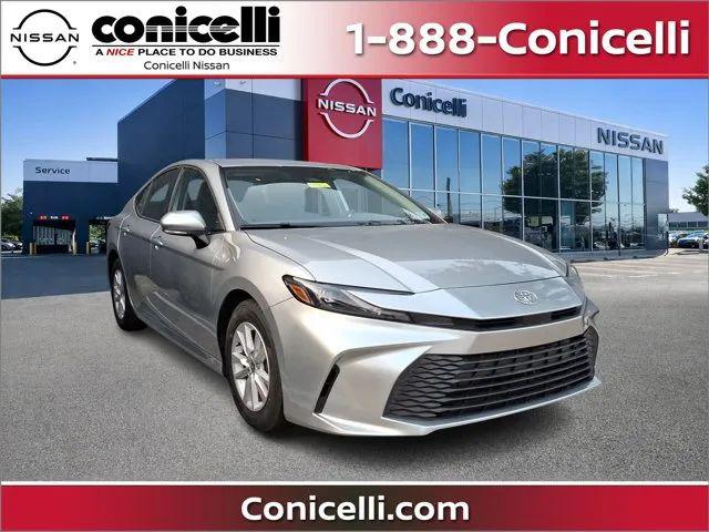 2025 Toyota Camry LE for sale in Conshohocken, PA