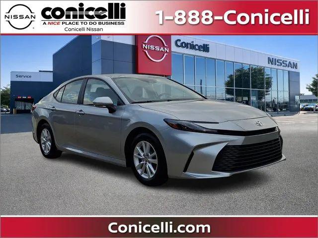 2025 Toyota Camry LE for sale in Conshohocken, PA