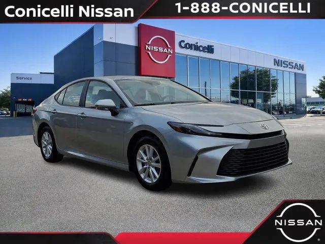 2025 Toyota Camry LE for sale in Conshohocken, PA