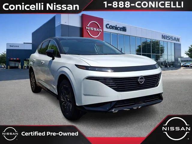 2026 Nissan Murano Platinum for sale in Conshohocken, PA
