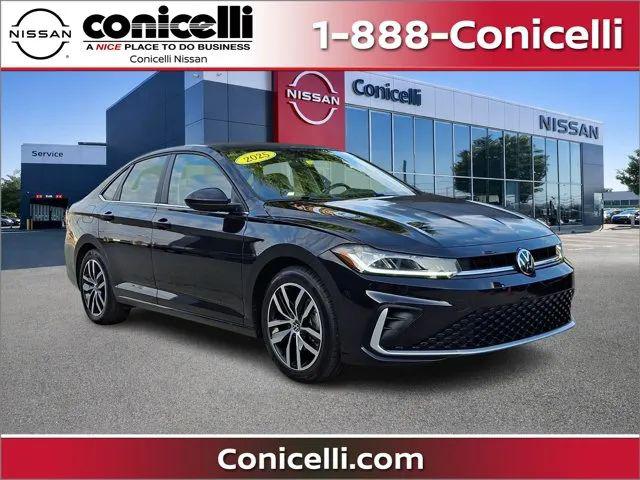 2025 Volkswagen Jetta 1.5T SE for sale in Conshohocken, PA