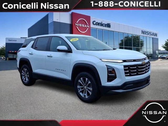 2026 Chevrolet Equinox AWD LT for sale in Conshohocken, PA