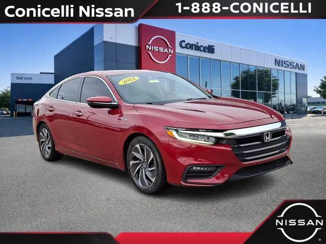 2022 Honda Insight Touring for sale in Conshohocken, PA