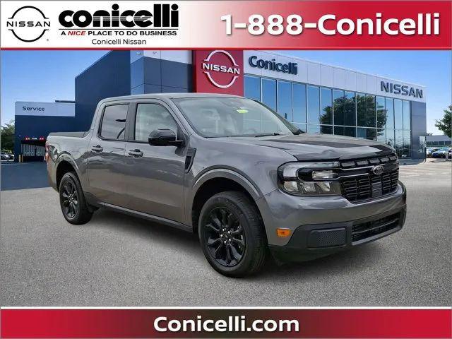 2023 Ford Maverick Lariat for sale in Conshohocken, PA