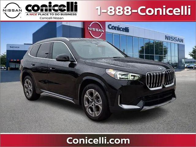 2025 BMW X1 xDrive28i for sale in Conshohocken, PA