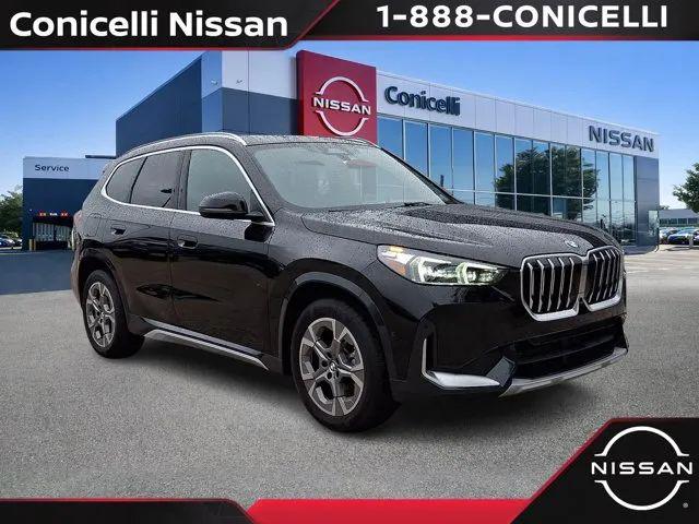 2025 BMW X1 xDrive28i for sale in Conshohocken, PA