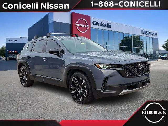 2023 Mazda CX-50 2.5 Turbo for sale in Conshohocken, PA
