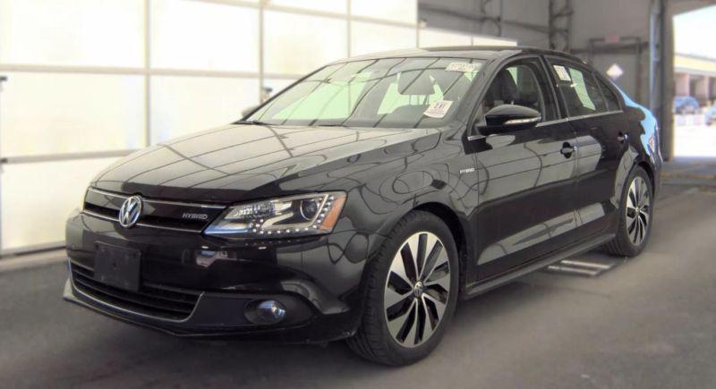 2014 Volkswagen Jetta SEL Premium for sale in Elmhurst, IL