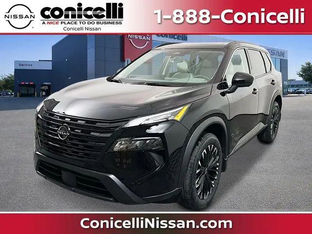 2026 Nissan Rogue Dark Armor for sale in Conshohocken, PA