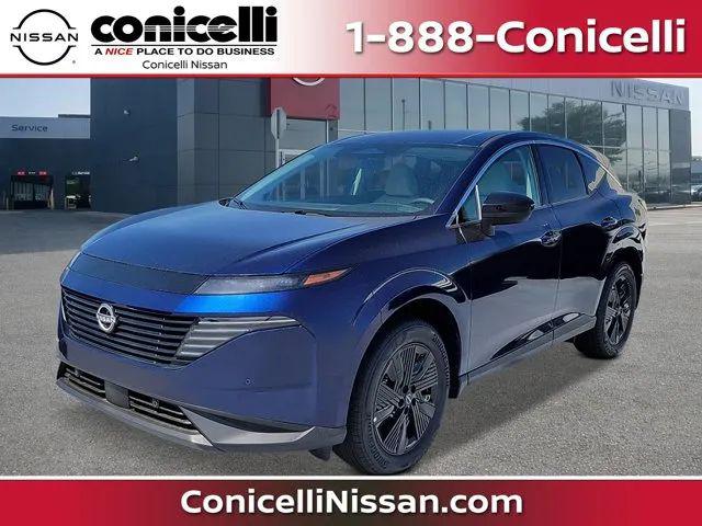 2026 Nissan Murano SV for sale in Conshohocken, PA