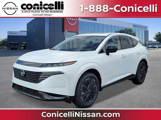 2026 Nissan Murano Platinum for sale in Conshohocken, PA