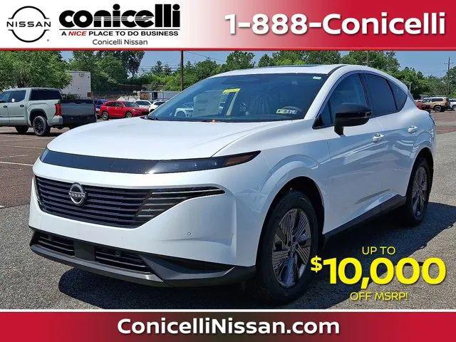 2025 Nissan Murano SL for sale in Conshohocken, PA