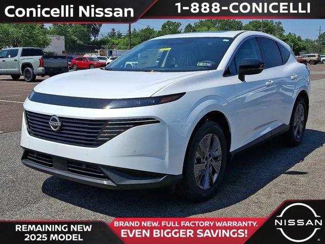 2025 Nissan Murano SL for sale in Conshohocken, PA